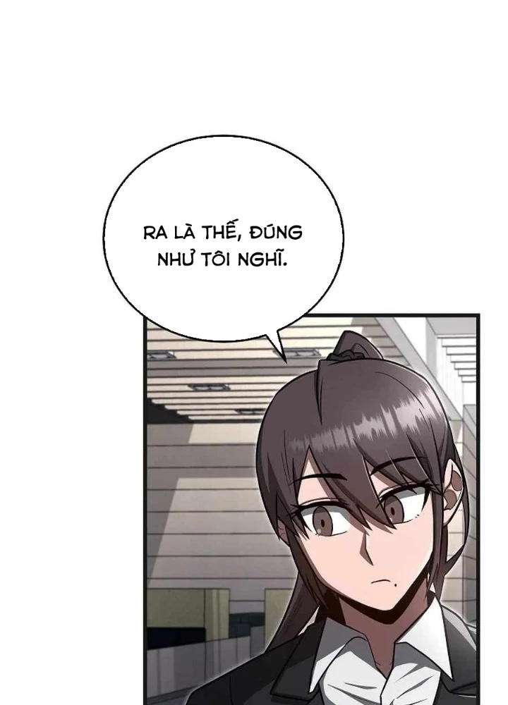 Cách Một Tử Linh Sư Cấp Thảm Họa Nghỉ Hưu Chapter 32 - Trang 2