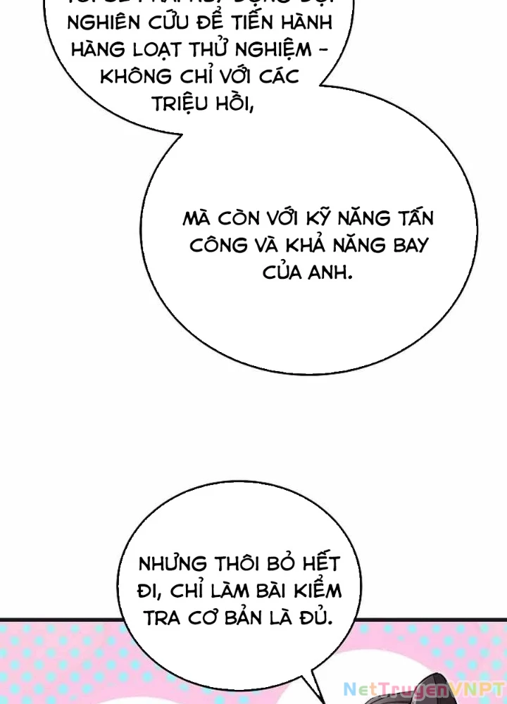 Cách Một Tử Linh Sư Cấp Thảm Họa Nghỉ Hưu Chapter 32 - Trang 2