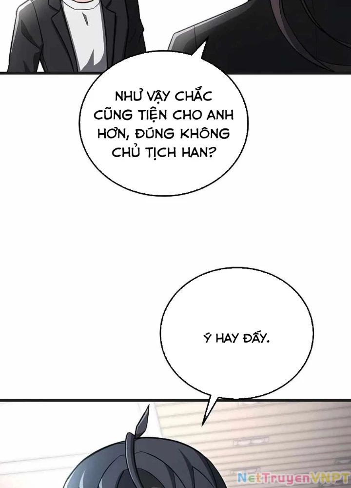 Cách Một Tử Linh Sư Cấp Thảm Họa Nghỉ Hưu Chapter 32 - Trang 2
