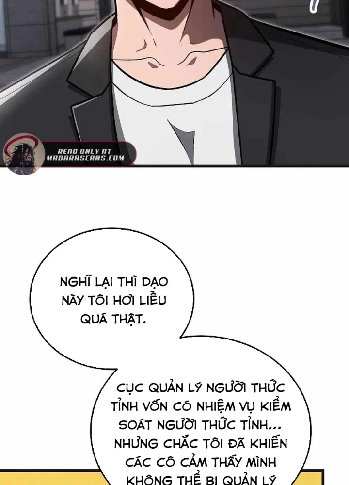 Cách Một Tử Linh Sư Cấp Thảm Họa Nghỉ Hưu Chapter 32 - Trang 2