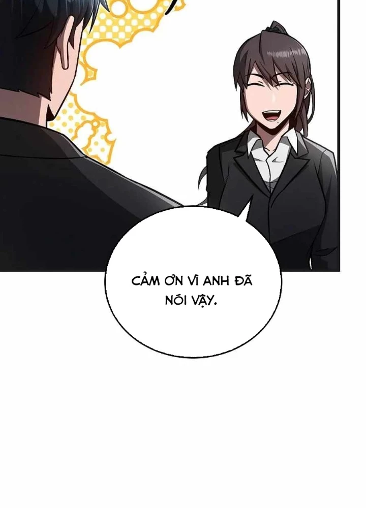 Cách Một Tử Linh Sư Cấp Thảm Họa Nghỉ Hưu Chapter 32 - Trang 2