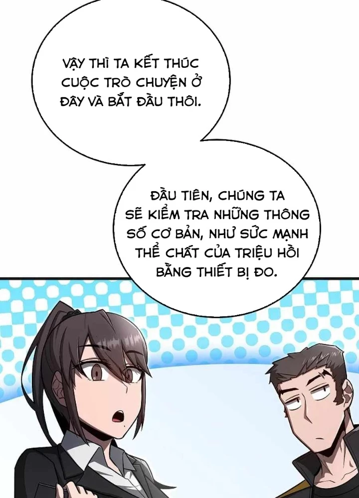Cách Một Tử Linh Sư Cấp Thảm Họa Nghỉ Hưu Chapter 32 - Trang 2