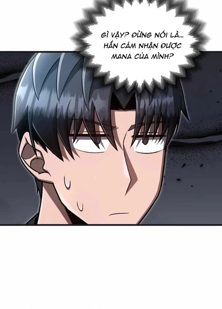 Cách Một Tử Linh Sư Cấp Thảm Họa Nghỉ Hưu Chapter 32 - Trang 2