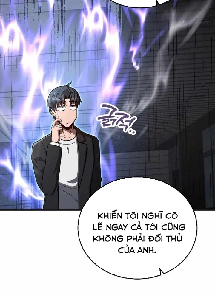 Cách Một Tử Linh Sư Cấp Thảm Họa Nghỉ Hưu Chapter 32 - Trang 2
