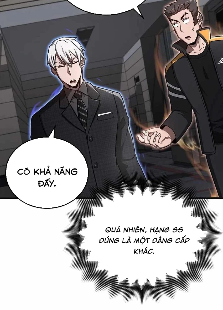 Cách Một Tử Linh Sư Cấp Thảm Họa Nghỉ Hưu Chapter 32 - Trang 2