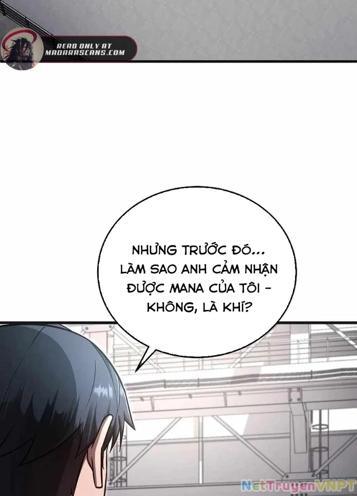 Cách Một Tử Linh Sư Cấp Thảm Họa Nghỉ Hưu Chapter 32 - Trang 2