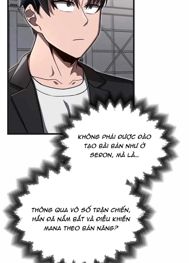 Cách Một Tử Linh Sư Cấp Thảm Họa Nghỉ Hưu Chapter 32 - Trang 2