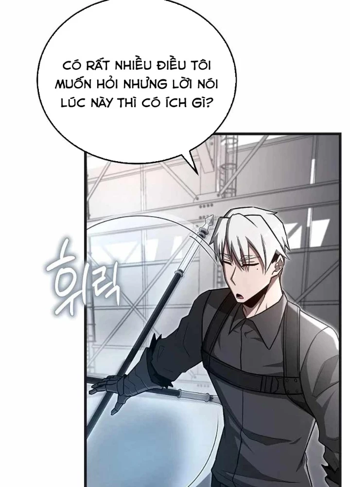 Cách Một Tử Linh Sư Cấp Thảm Họa Nghỉ Hưu Chapter 32 - Trang 2