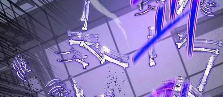 Cách Một Tử Linh Sư Cấp Thảm Họa Nghỉ Hưu Chapter 32 - Trang 2