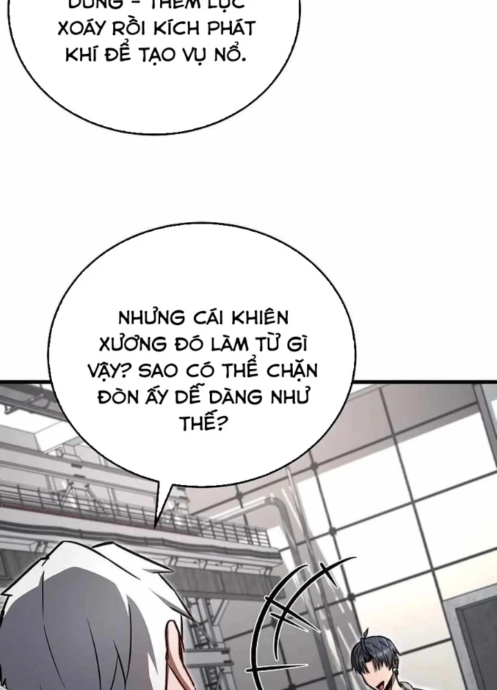 Cách Một Tử Linh Sư Cấp Thảm Họa Nghỉ Hưu Chapter 32 - Trang 2