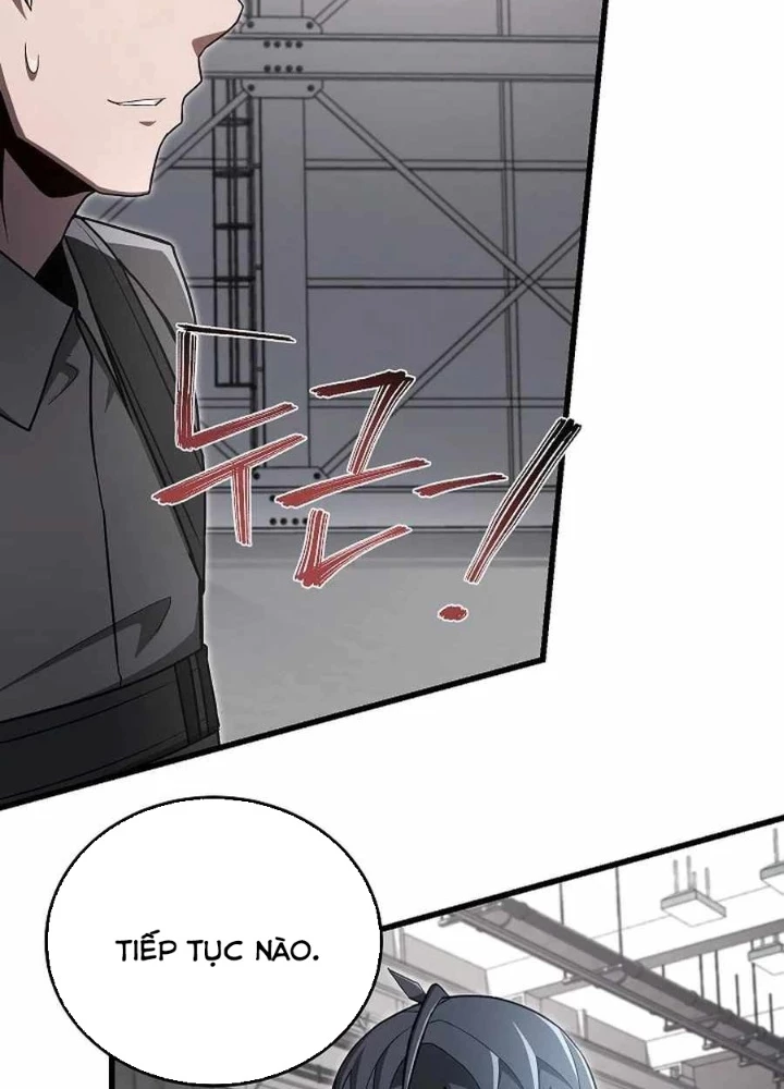 Cách Một Tử Linh Sư Cấp Thảm Họa Nghỉ Hưu Chapter 32 - Trang 2