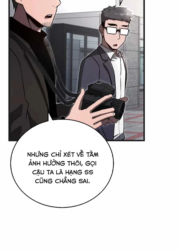Cách Một Tử Linh Sư Cấp Thảm Họa Nghỉ Hưu Chapter 32 - Trang 2