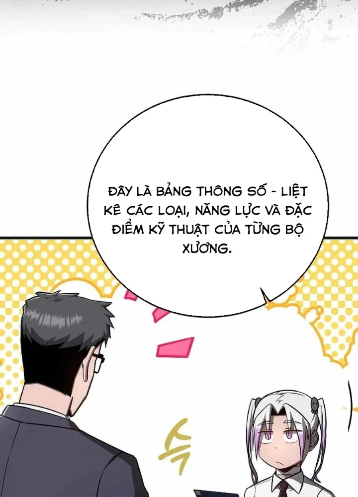 Cách Một Tử Linh Sư Cấp Thảm Họa Nghỉ Hưu Chapter 32 - Trang 2