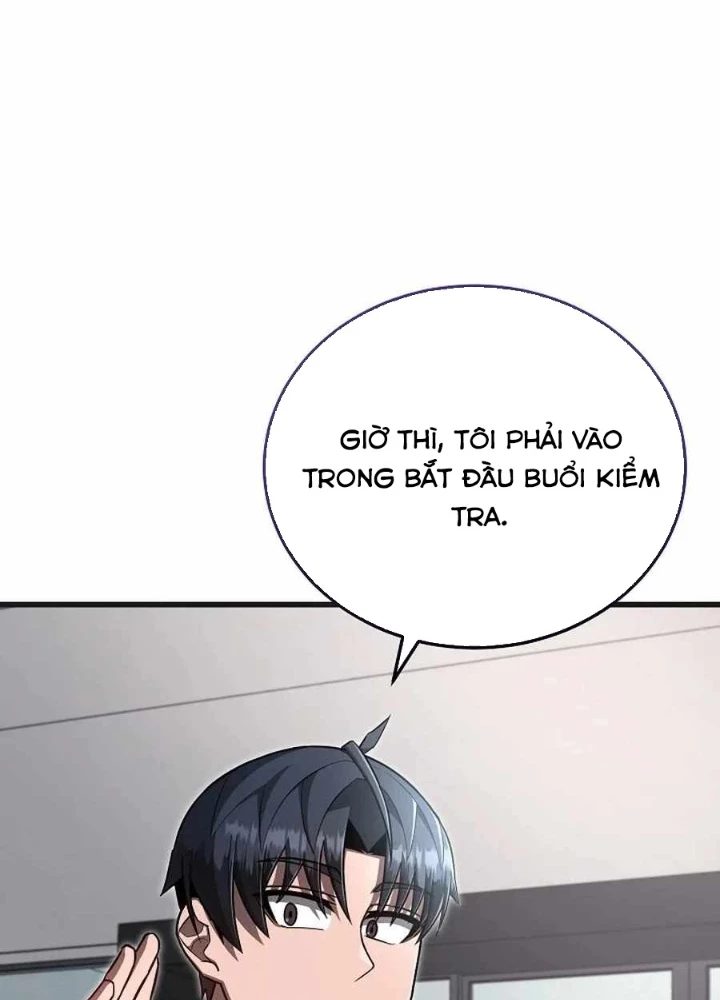 Cách Một Tử Linh Sư Cấp Thảm Họa Nghỉ Hưu Chapter 32 - Trang 2