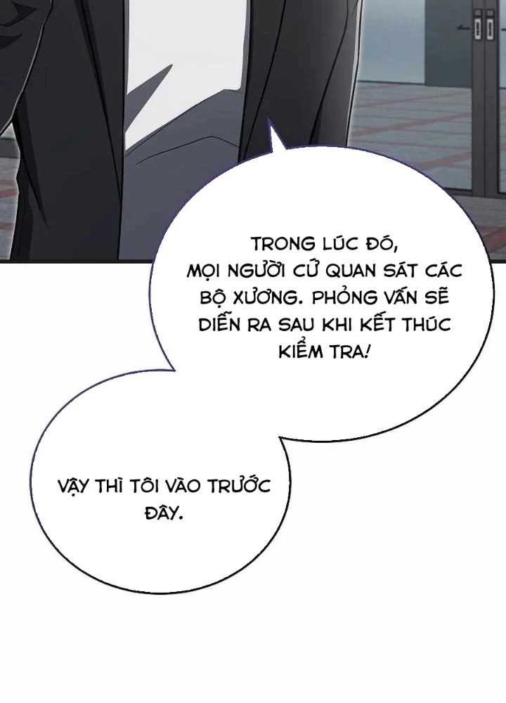 Cách Một Tử Linh Sư Cấp Thảm Họa Nghỉ Hưu Chapter 32 - Trang 2