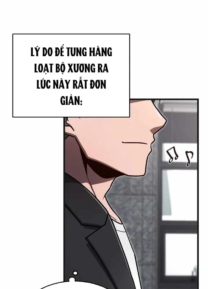 Cách Một Tử Linh Sư Cấp Thảm Họa Nghỉ Hưu Chapter 32 - Trang 2