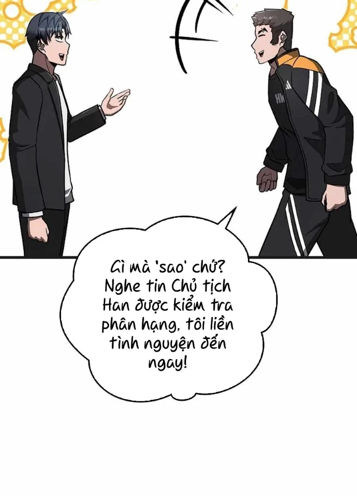 Cách Một Tử Linh Sư Cấp Thảm Họa Nghỉ Hưu Chapter 32 - Trang 2