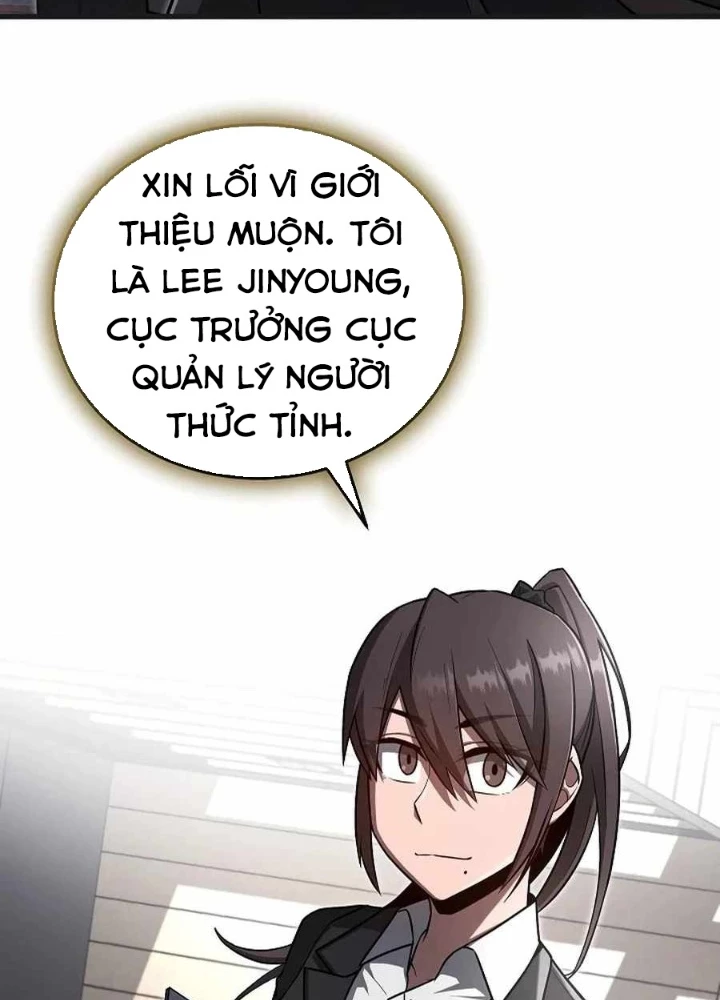 Cách Một Tử Linh Sư Cấp Thảm Họa Nghỉ Hưu Chapter 32 - Trang 2