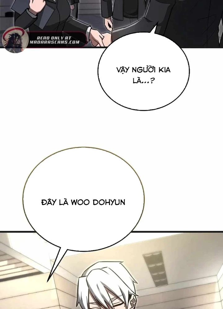 Cách Một Tử Linh Sư Cấp Thảm Họa Nghỉ Hưu Chapter 32 - Trang 2