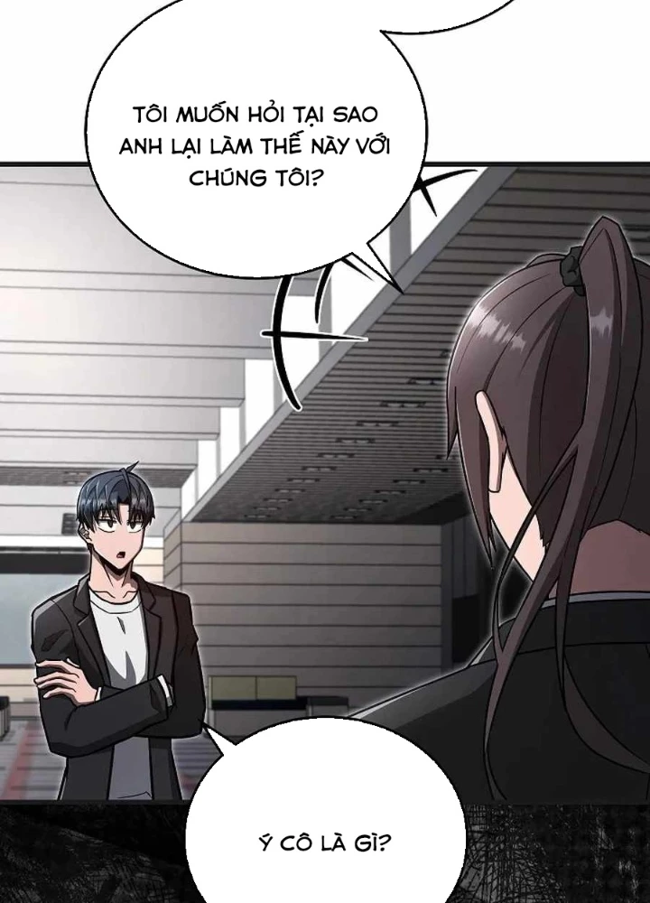 Cách Một Tử Linh Sư Cấp Thảm Họa Nghỉ Hưu Chapter 32 - Trang 2