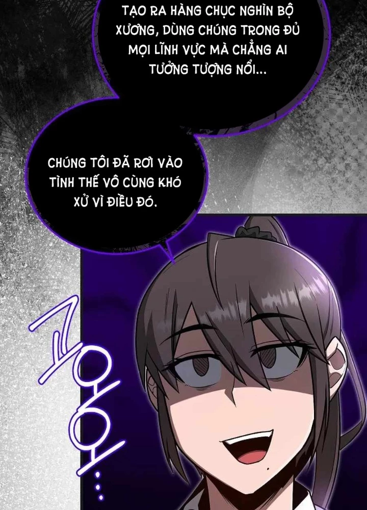 Cách Một Tử Linh Sư Cấp Thảm Họa Nghỉ Hưu Chapter 32 - Trang 2