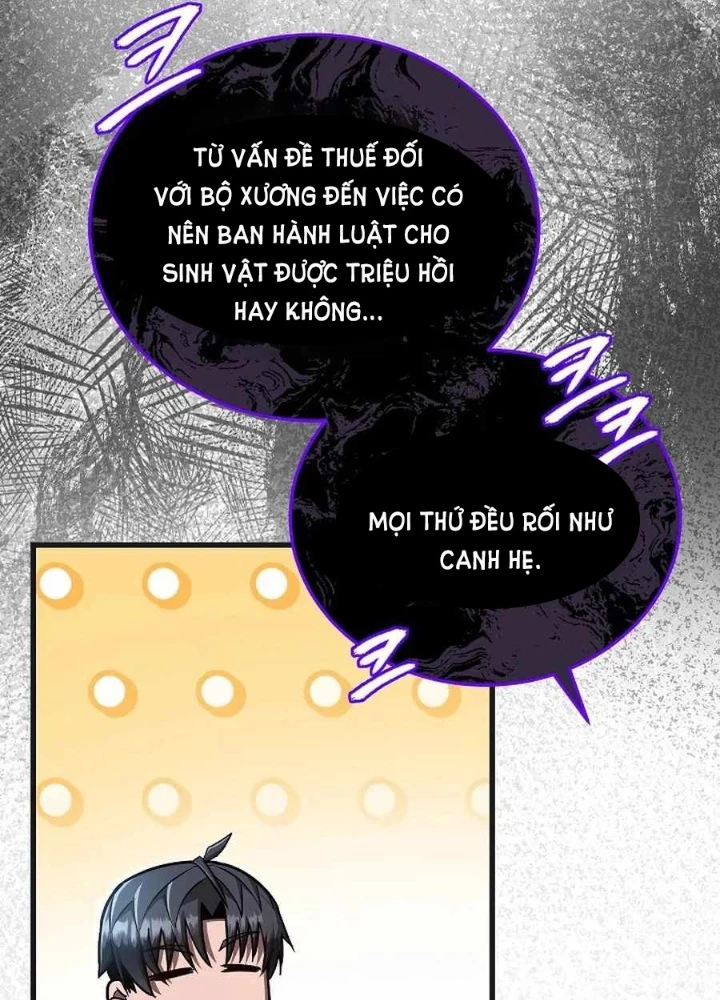 Cách Một Tử Linh Sư Cấp Thảm Họa Nghỉ Hưu Chapter 32 - Trang 2