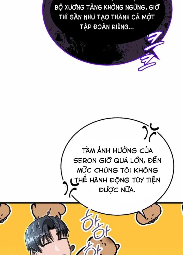 Cách Một Tử Linh Sư Cấp Thảm Họa Nghỉ Hưu Chapter 32 - Trang 2