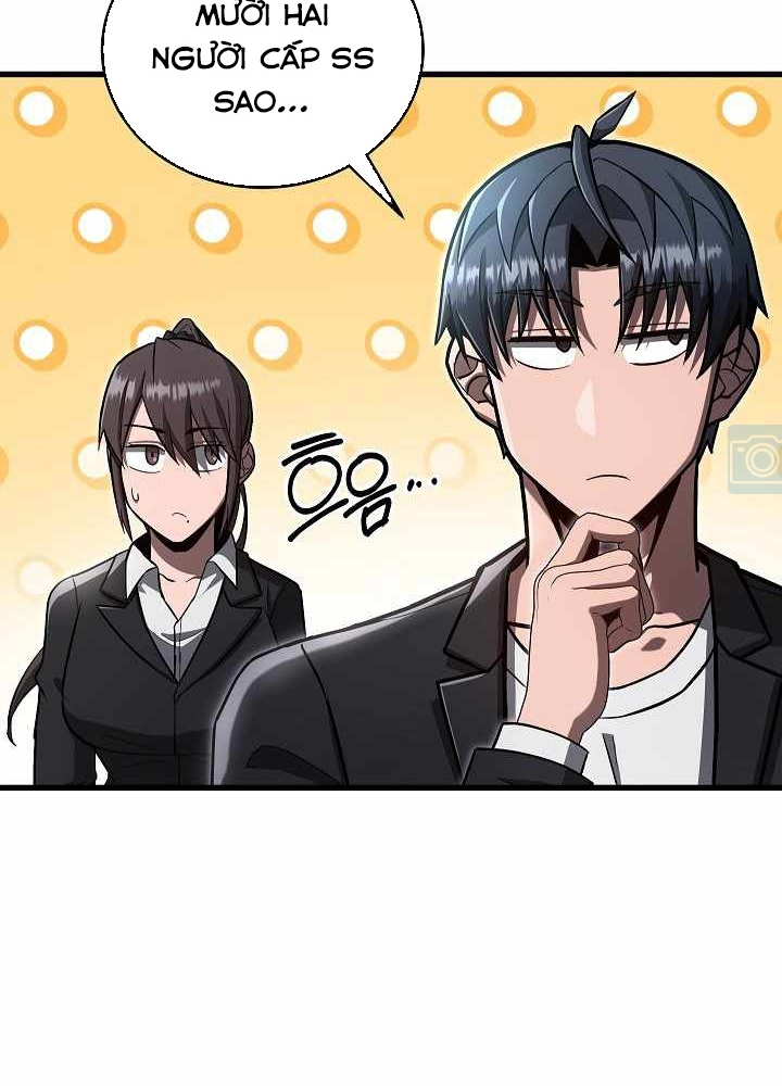 Cách Một Tử Linh Sư Cấp Thảm Họa Nghỉ Hưu Chapter 34 - Trang 2