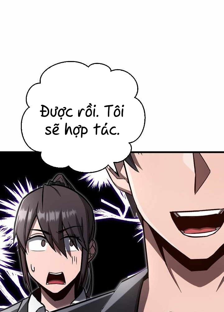 Cách Một Tử Linh Sư Cấp Thảm Họa Nghỉ Hưu Chapter 34 - Trang 2