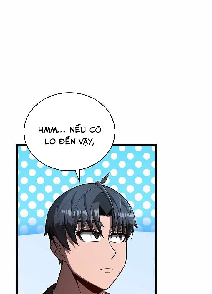 Cách Một Tử Linh Sư Cấp Thảm Họa Nghỉ Hưu Chapter 34 - Trang 2