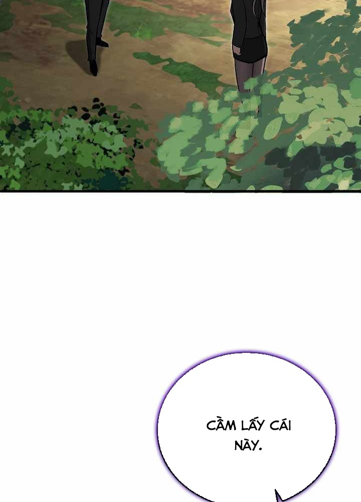 Cách Một Tử Linh Sư Cấp Thảm Họa Nghỉ Hưu Chapter 34 - Trang 2
