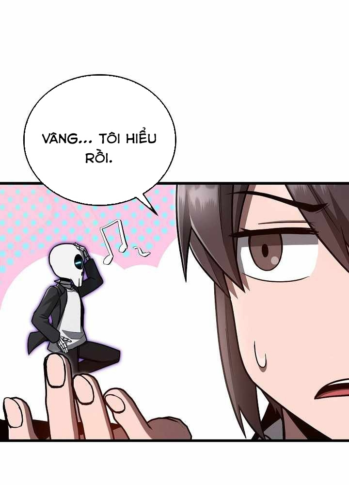 Cách Một Tử Linh Sư Cấp Thảm Họa Nghỉ Hưu Chapter 34 - Trang 2