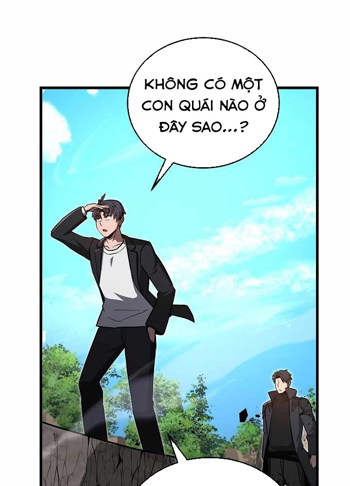 Cách Một Tử Linh Sư Cấp Thảm Họa Nghỉ Hưu Chapter 34 - Trang 2