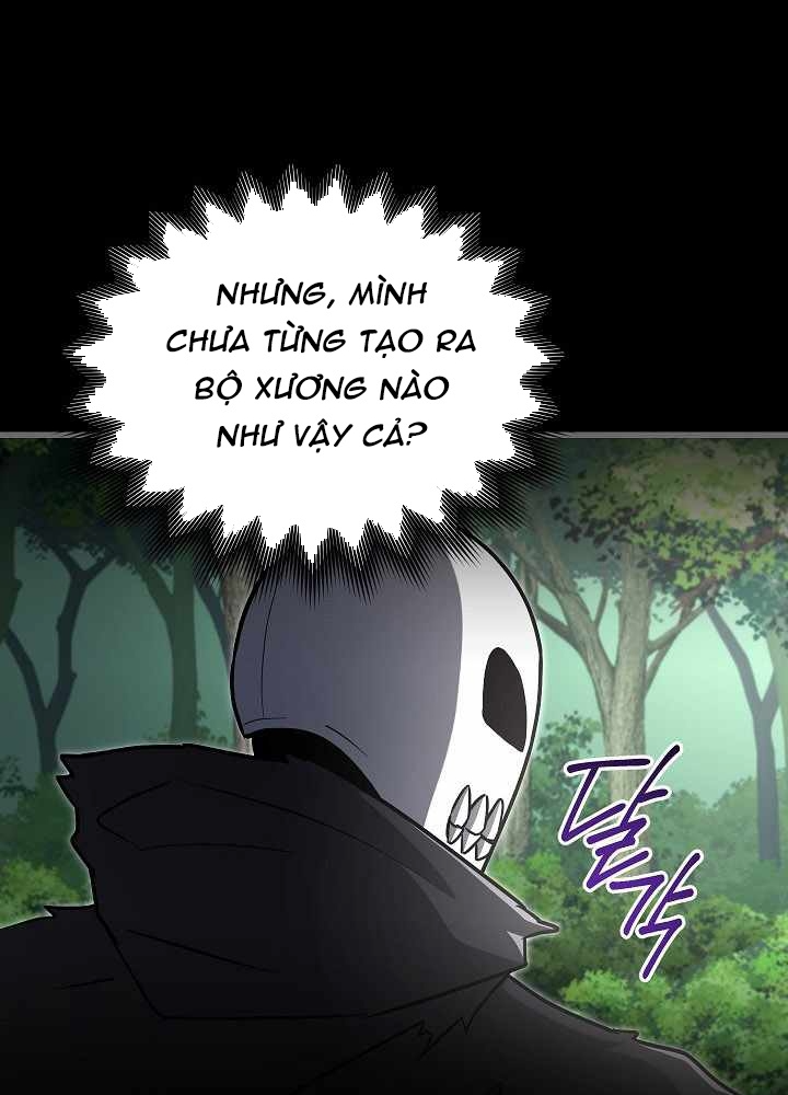 Cách Một Tử Linh Sư Cấp Thảm Họa Nghỉ Hưu Chapter 34 - Trang 2