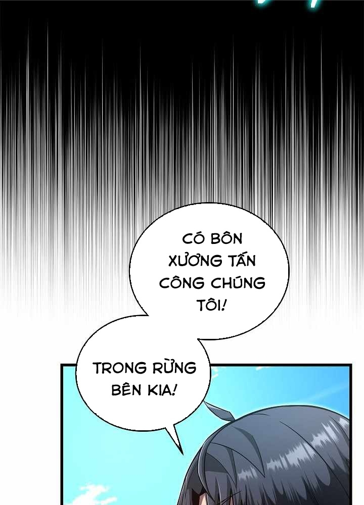 Cách Một Tử Linh Sư Cấp Thảm Họa Nghỉ Hưu Chapter 34 - Trang 2