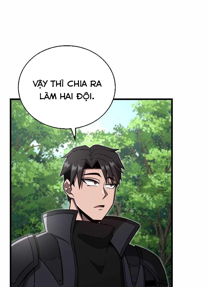 Cách Một Tử Linh Sư Cấp Thảm Họa Nghỉ Hưu Chapter 34 - Trang 2