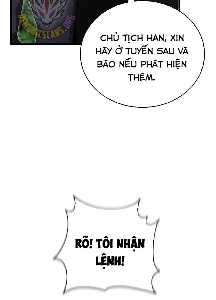 Cách Một Tử Linh Sư Cấp Thảm Họa Nghỉ Hưu Chapter 34 - Trang 2