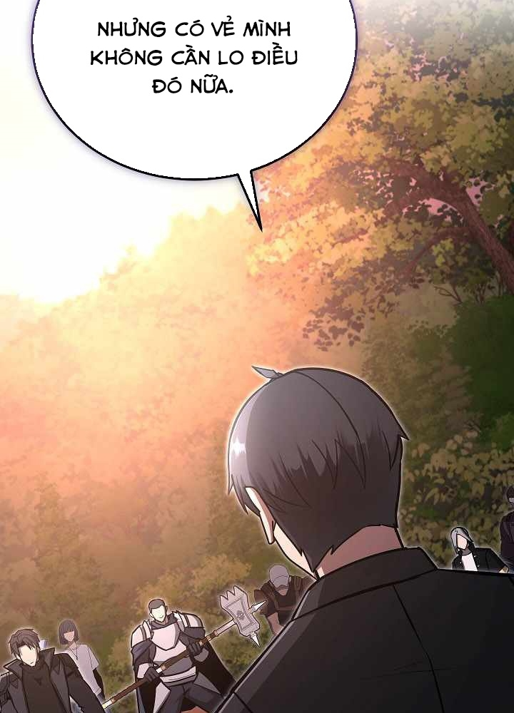 Cách Một Tử Linh Sư Cấp Thảm Họa Nghỉ Hưu Chapter 34 - Trang 2