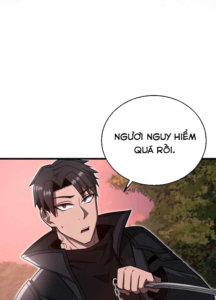 Cách Một Tử Linh Sư Cấp Thảm Họa Nghỉ Hưu Chapter 34 - Trang 2