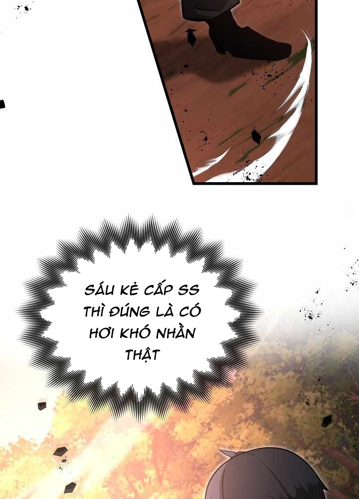 Cách Một Tử Linh Sư Cấp Thảm Họa Nghỉ Hưu Chapter 34 - Trang 2