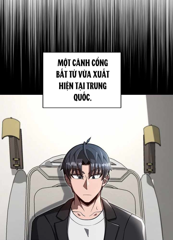 Cách Một Tử Linh Sư Cấp Thảm Họa Nghỉ Hưu Chapter 34 - Trang 2
