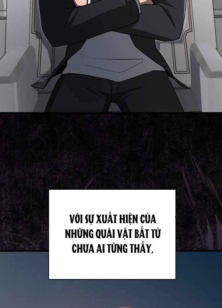 Cách Một Tử Linh Sư Cấp Thảm Họa Nghỉ Hưu Chapter 34 - Trang 2