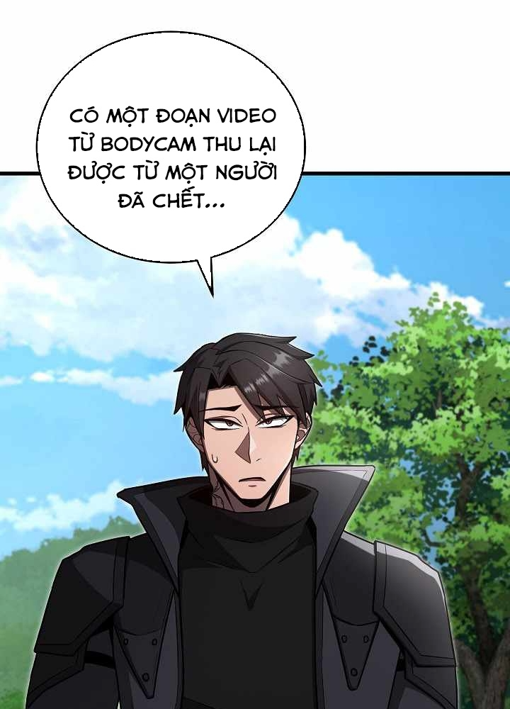 Cách Một Tử Linh Sư Cấp Thảm Họa Nghỉ Hưu Chapter 34 - Trang 2