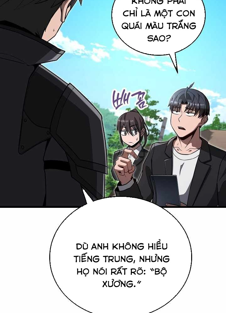 Cách Một Tử Linh Sư Cấp Thảm Họa Nghỉ Hưu Chapter 34 - Trang 2