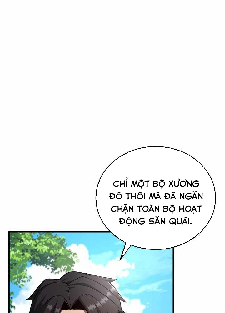 Cách Một Tử Linh Sư Cấp Thảm Họa Nghỉ Hưu Chapter 34 - Trang 2