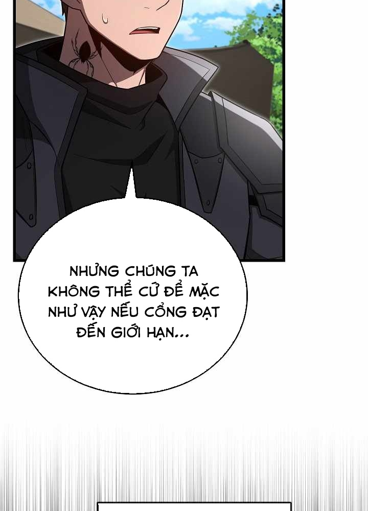 Cách Một Tử Linh Sư Cấp Thảm Họa Nghỉ Hưu Chapter 34 - Trang 2