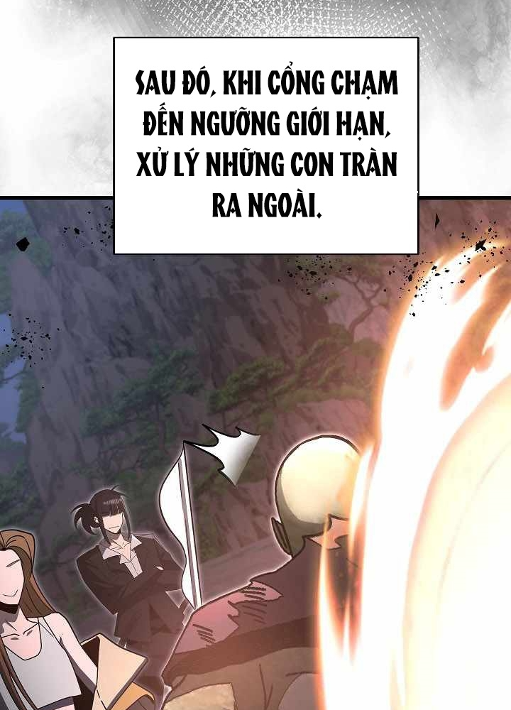 Cách Một Tử Linh Sư Cấp Thảm Họa Nghỉ Hưu Chapter 34 - Trang 2