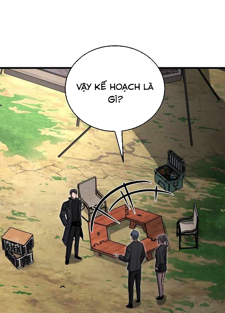 Cách Một Tử Linh Sư Cấp Thảm Họa Nghỉ Hưu Chapter 34 - Trang 2