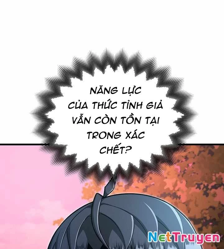 Cách Một Tử Linh Sư Cấp Thảm Họa Nghỉ Hưu Chapter 35 - Trang 2