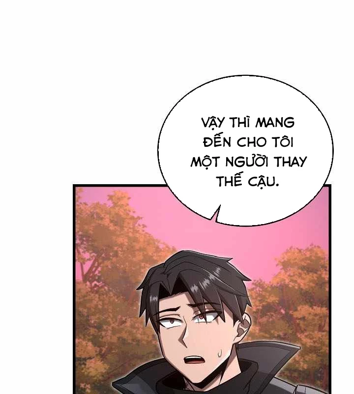 Cách Một Tử Linh Sư Cấp Thảm Họa Nghỉ Hưu Chapter 35 - Trang 2